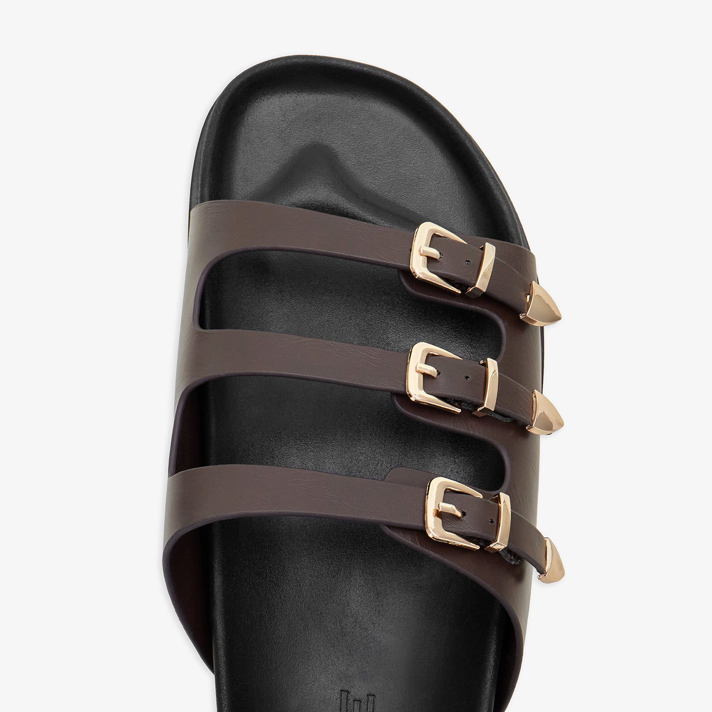 Women’s Cloud-Step Comfort Slides