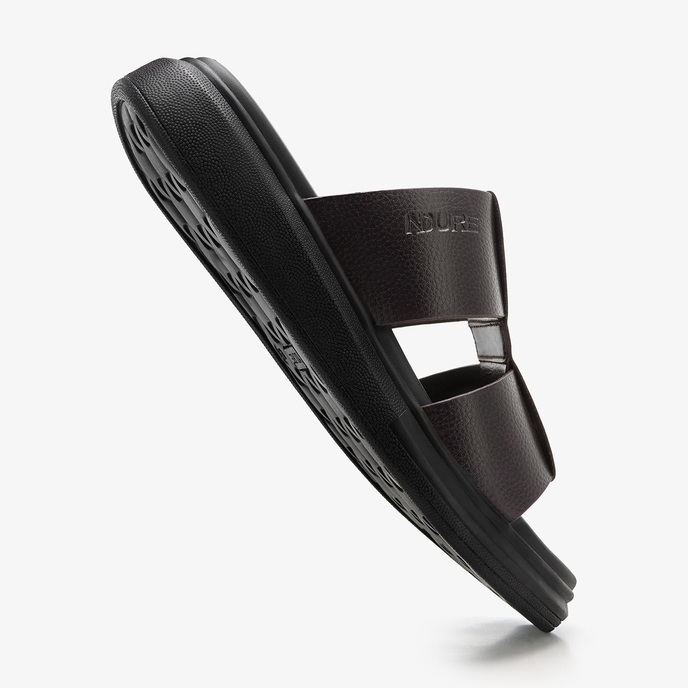 Men’s Cloud-Step Comfort Slides