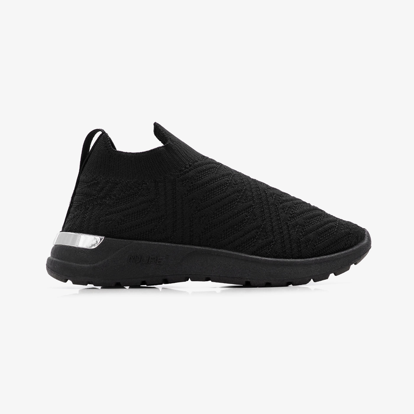 Girls' Slip-On Sneakers