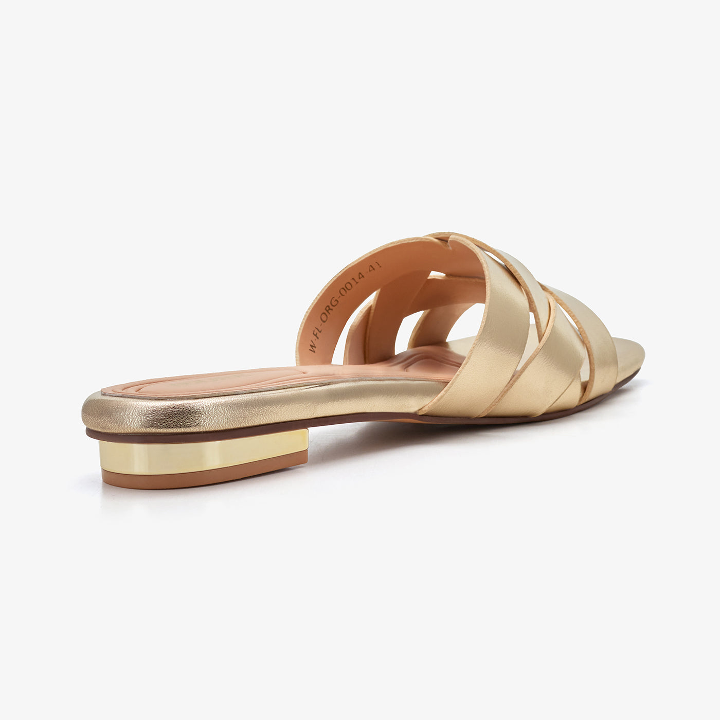Women’s Fashion Slide