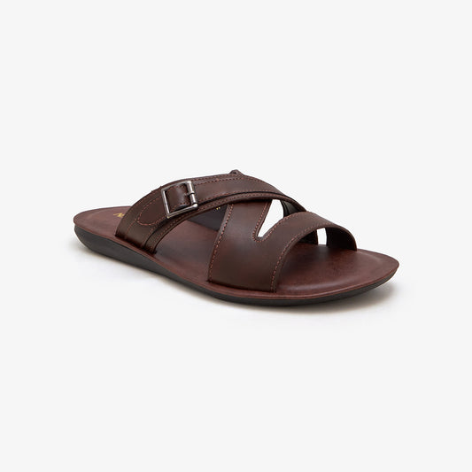 Sturdy Slides for Men