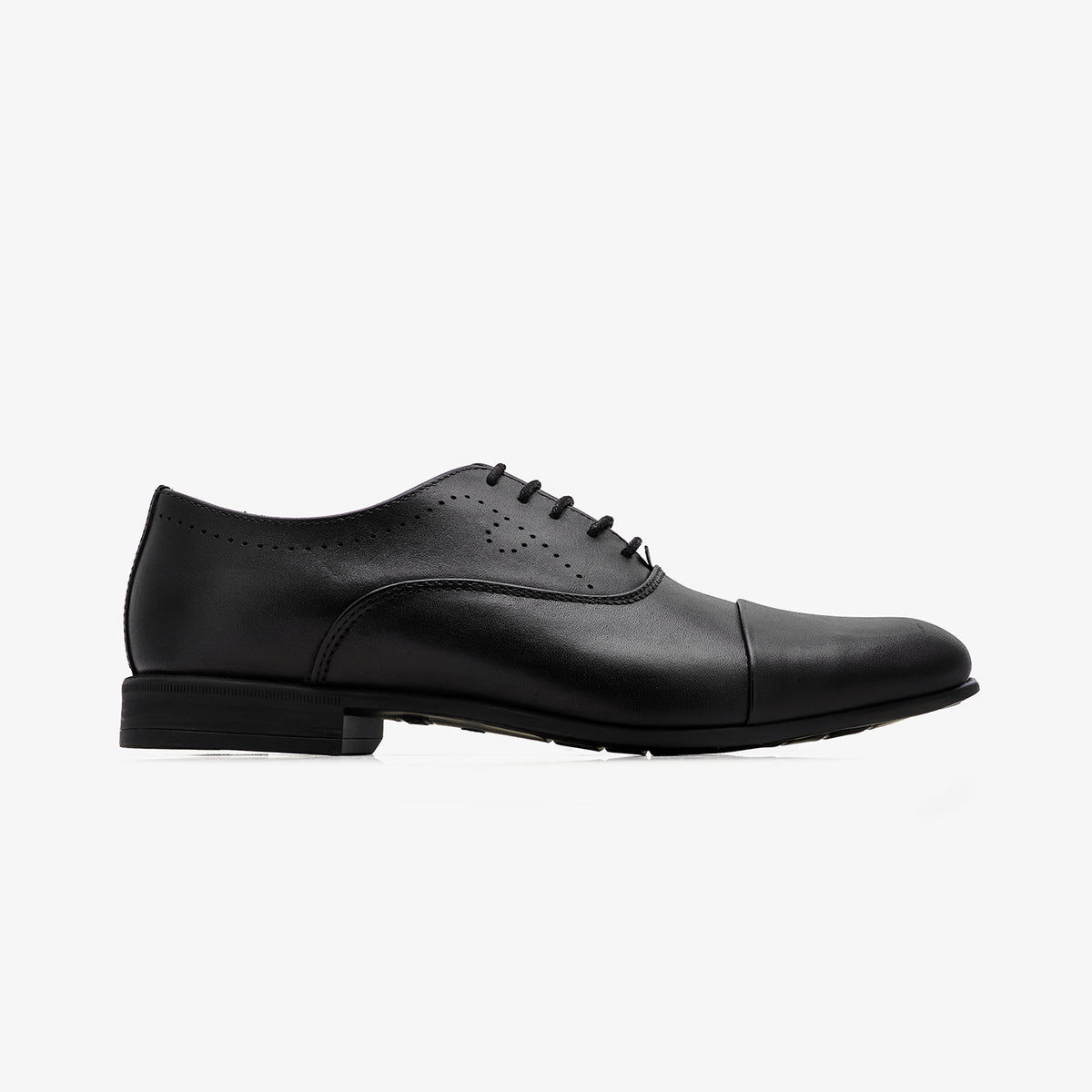 Men's Leather Dress Shoes