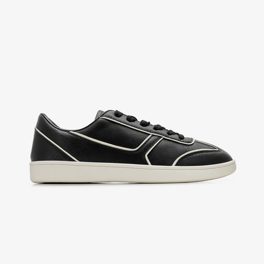 NDURE X HR – Women’s Contrast Detail Sneakers – Limited Edition