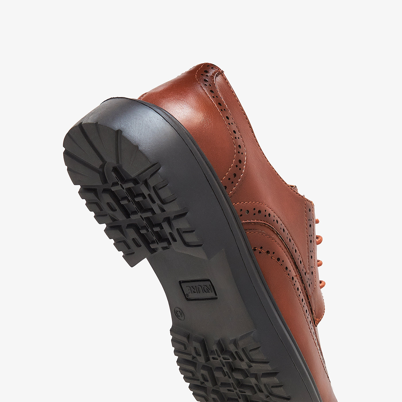 Men's Elevated Lace-Ups