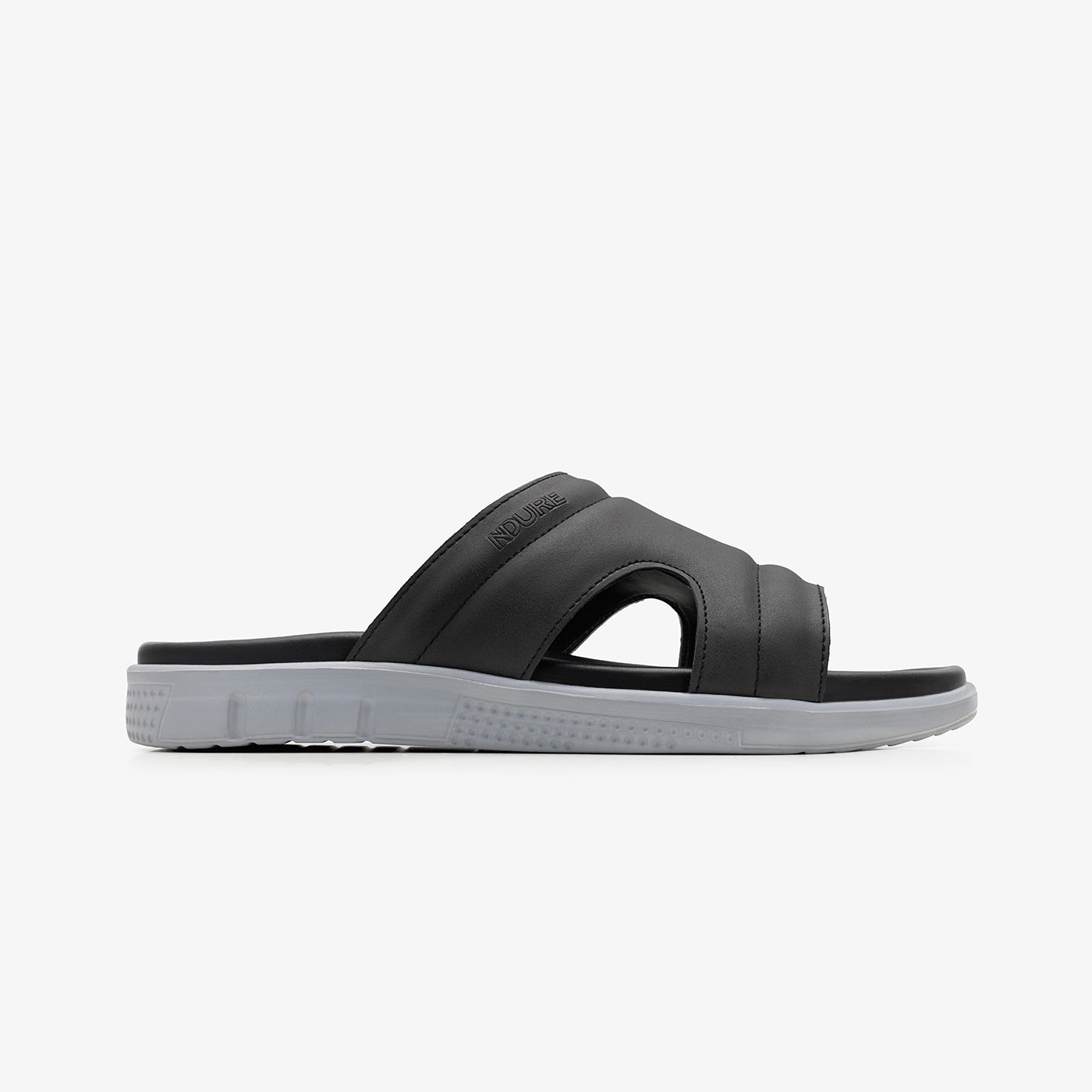 Men's Cloud Step Slides