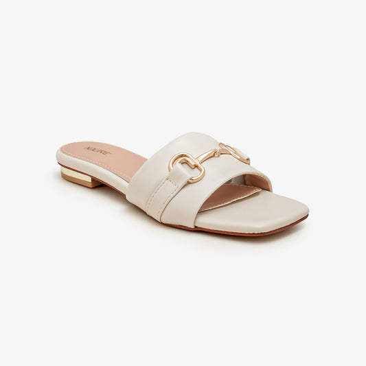 Women's Effortless Slides