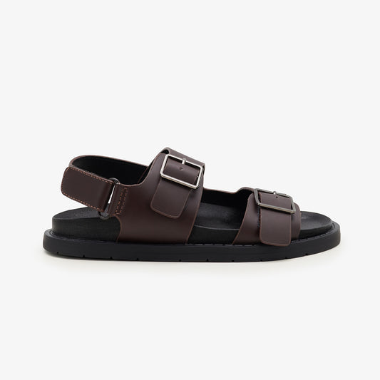 Boys' SoftSole Sandals
