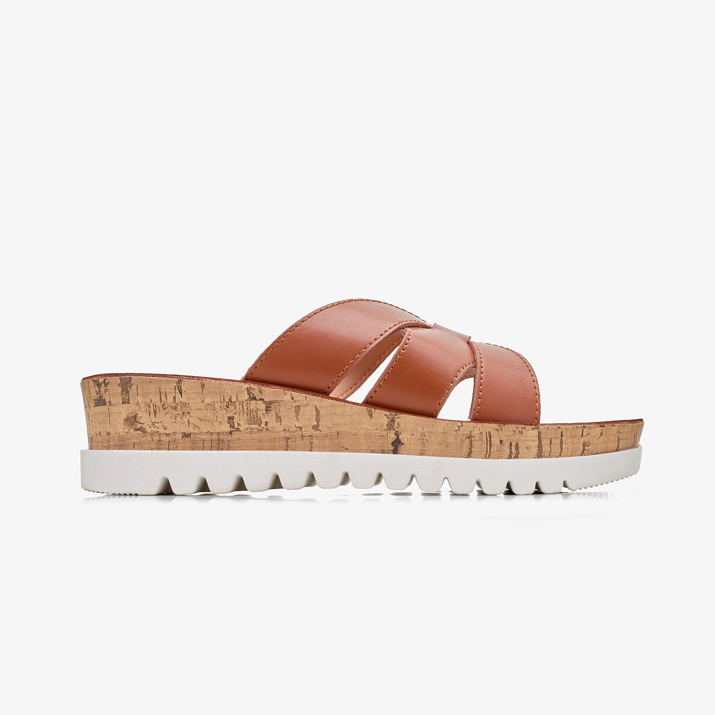 Women’s Casual Wedge Slides