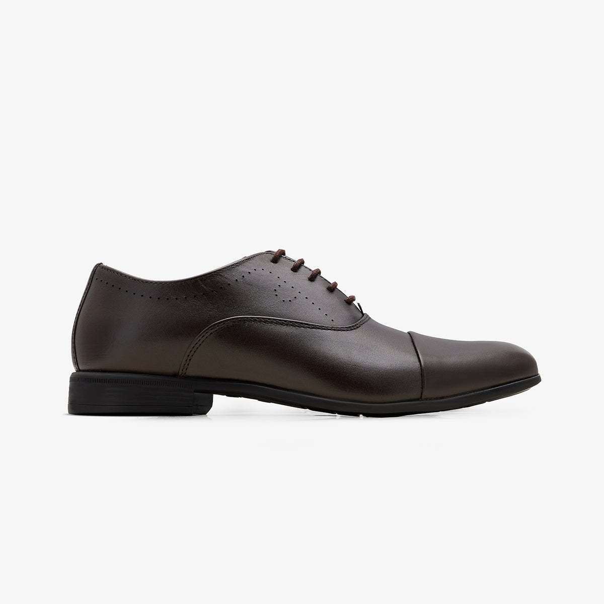 Men's Leather Dress Shoes