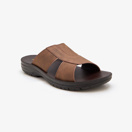 Men's Firm-Fit Slides