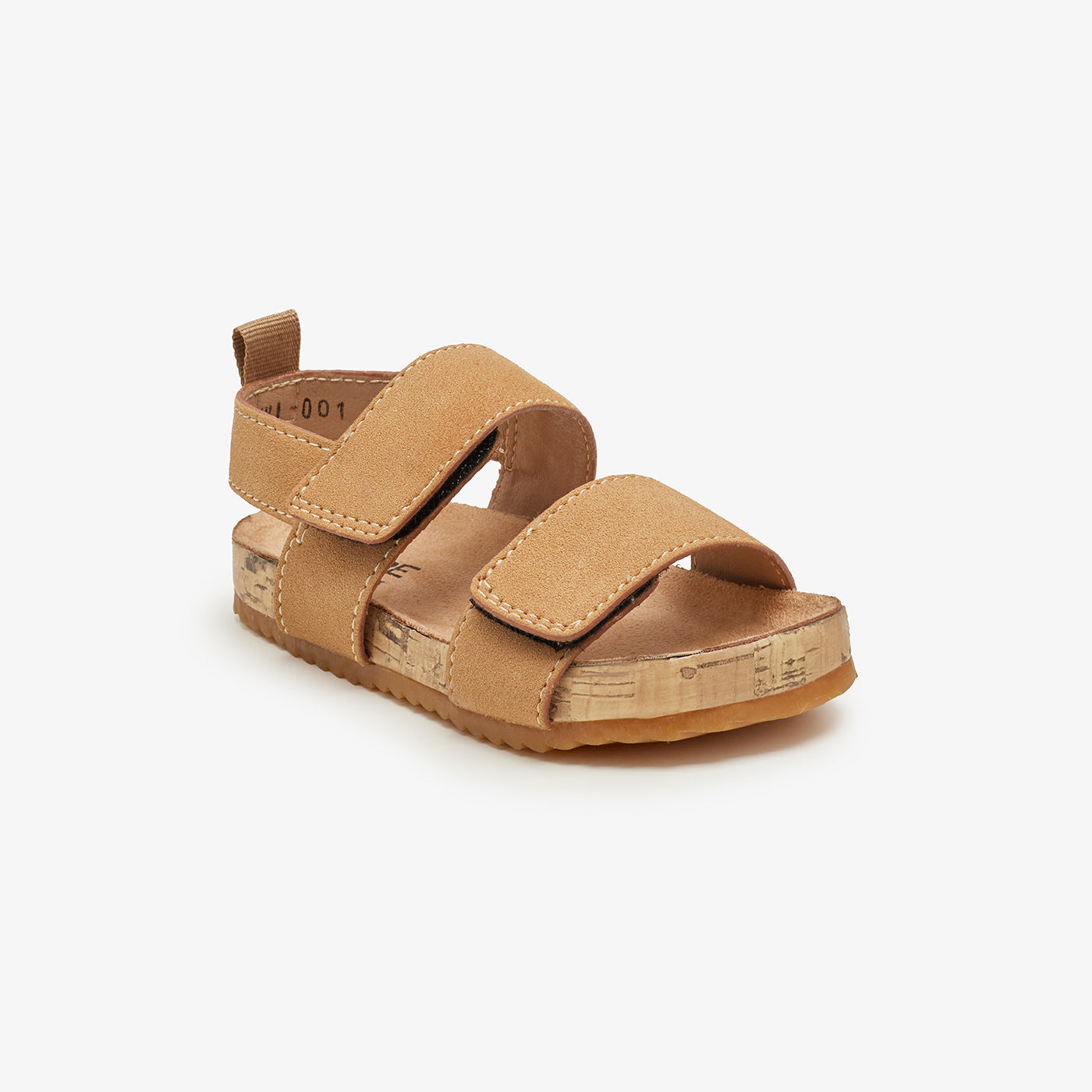 Boys' Sprint Sandals