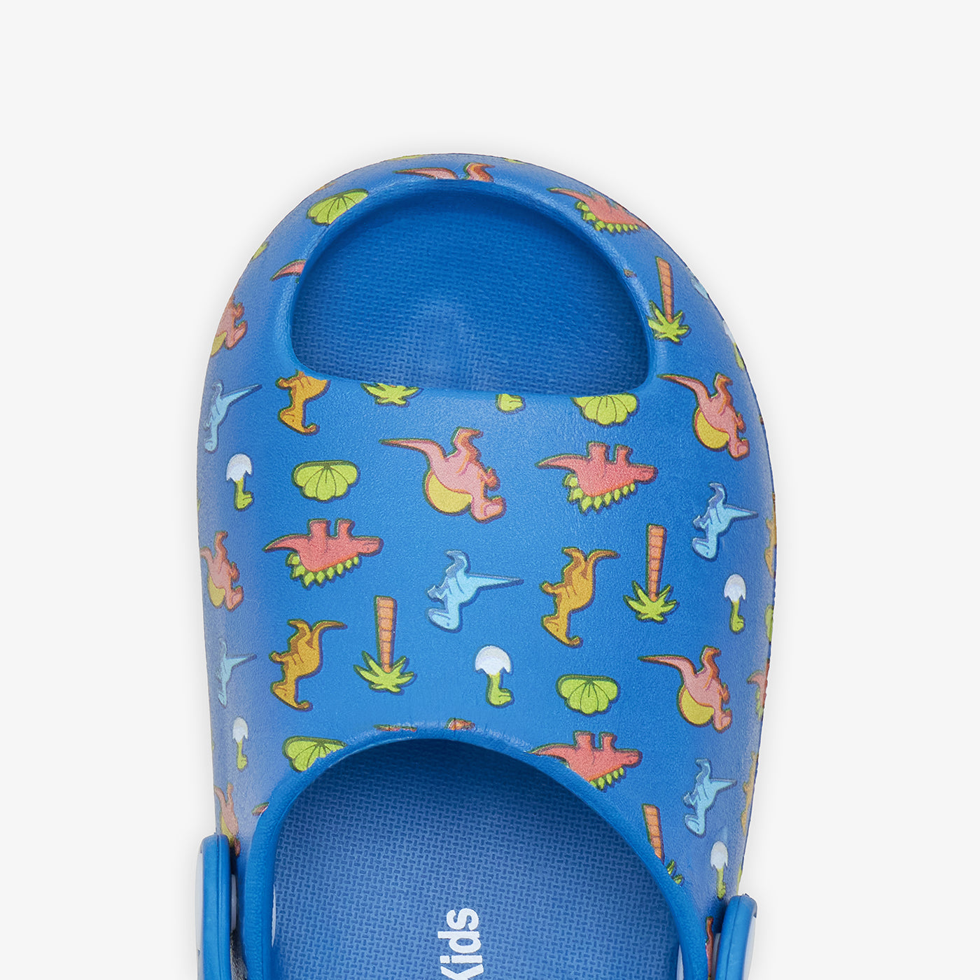 Boys' Daily Essentials Clogs