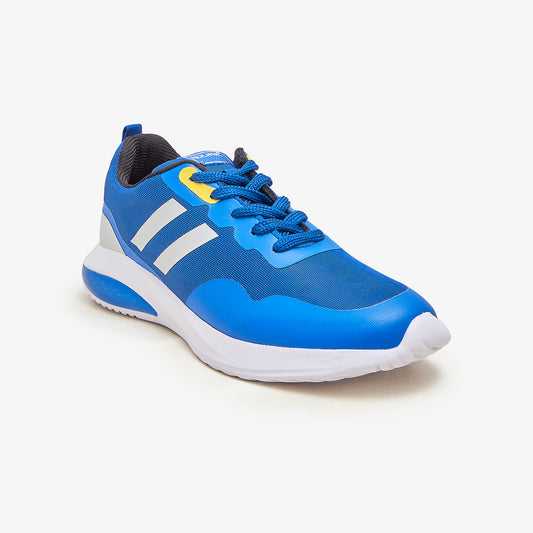 Women’s Lace-Up Sneakers