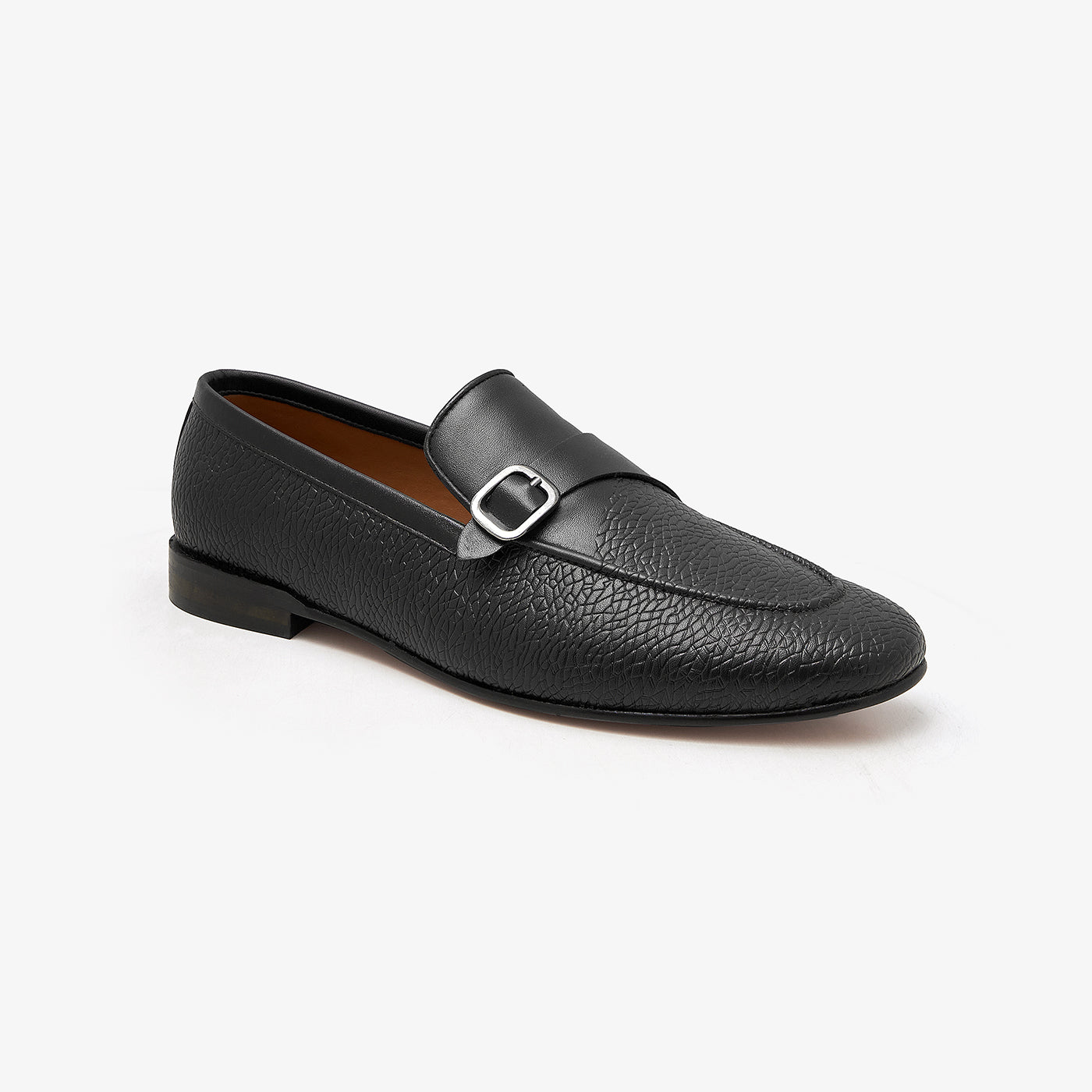 Buy Men Formal Shoes -Men's Formal Slip-Ons M-BF-MNT-0004 – Ndure.com