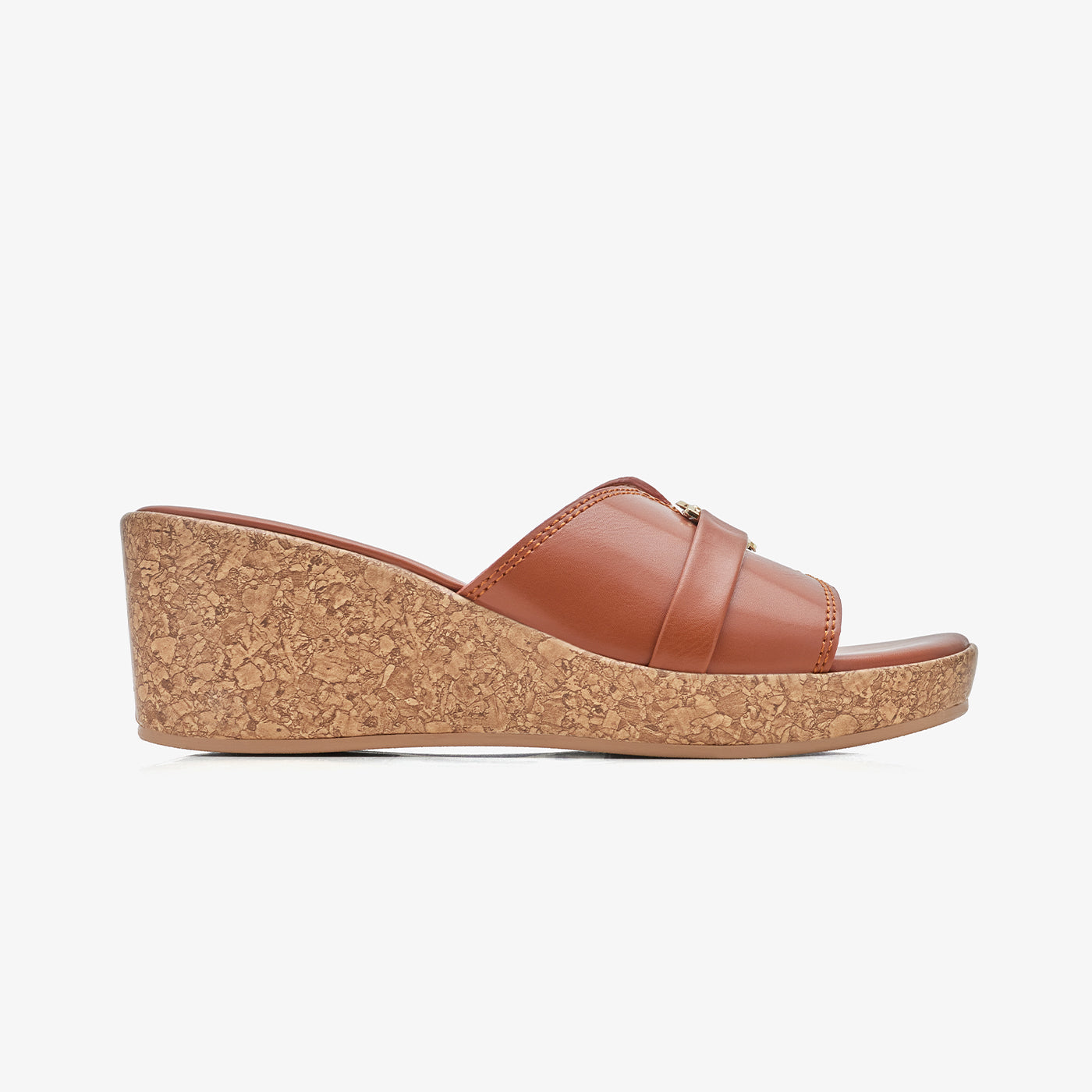 Women’s Fashion Wedge Slides