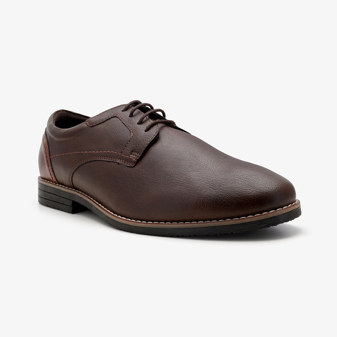 Men's Derby Shoes