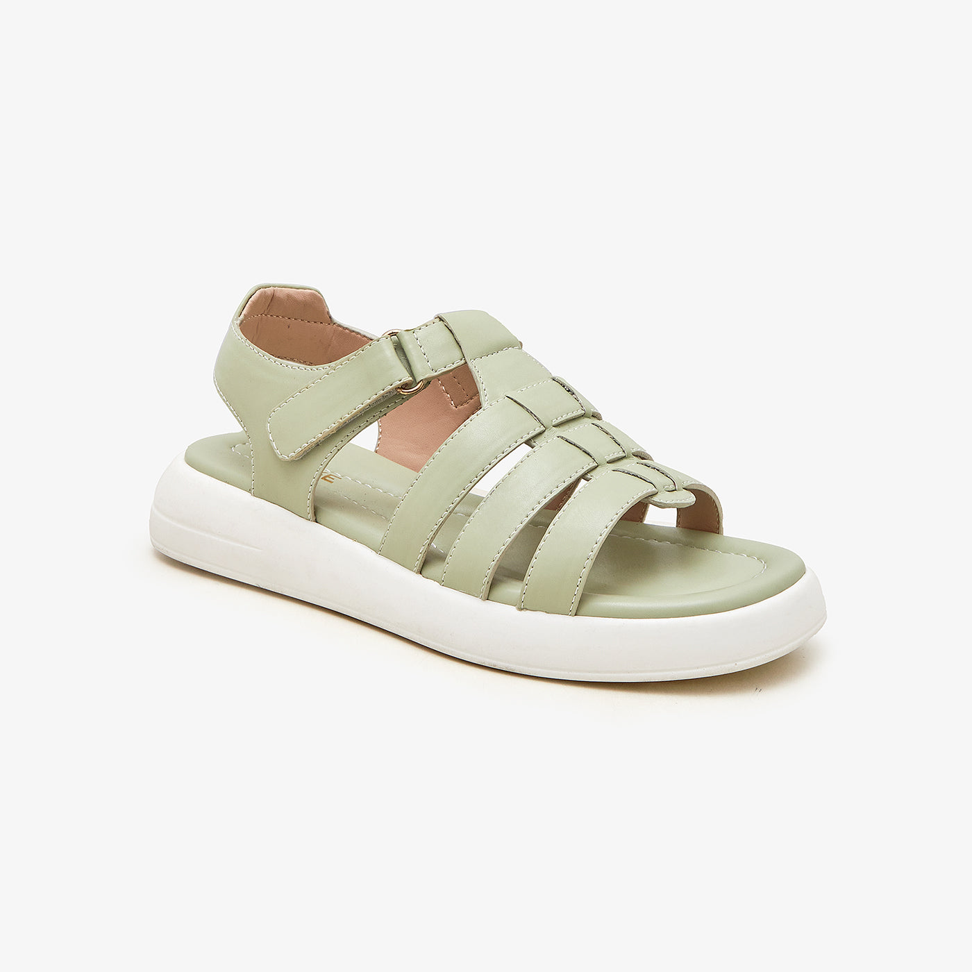 Women's SunStrap Platforms