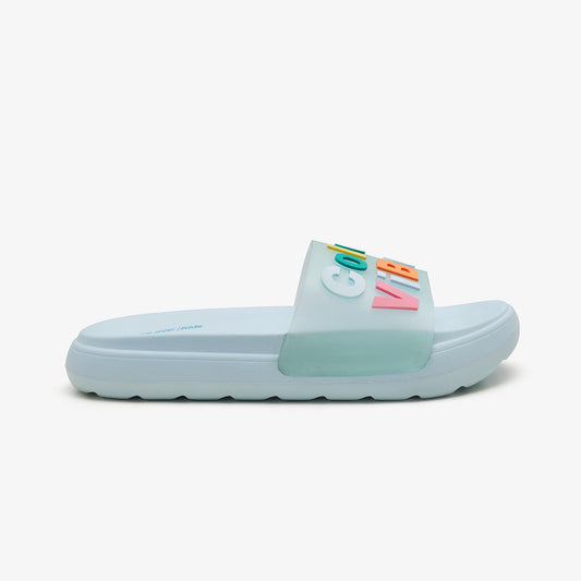 Girls' Everyday Slides