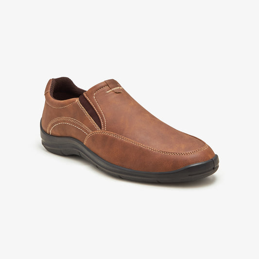 Men's Slip-On Shoes