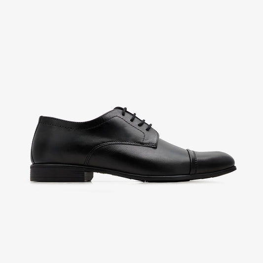Men's Leather Formals