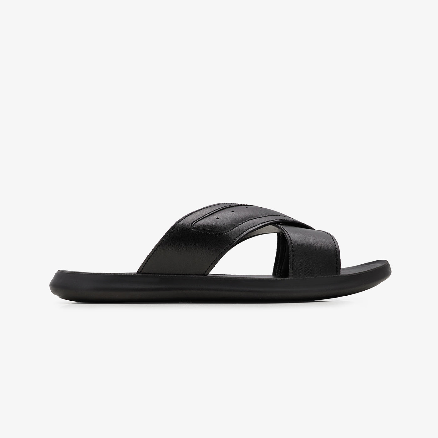 Men's Crossover Slides