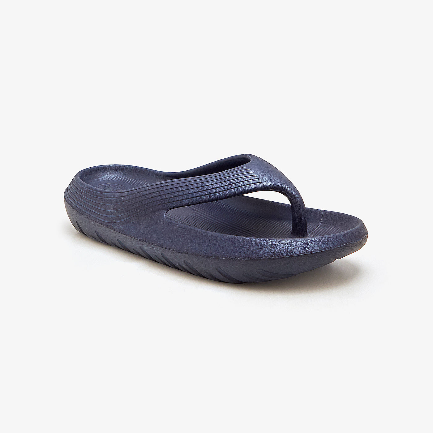 Men's Minimalist Slides