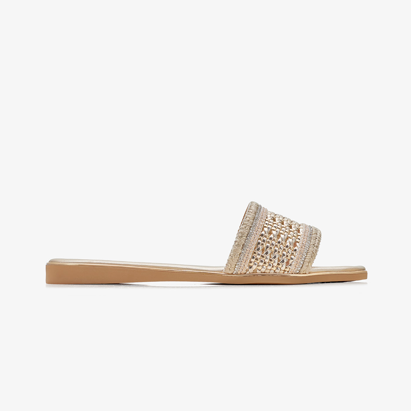 Women's Fashion Slides