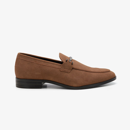 Men's Horsebit Loafers