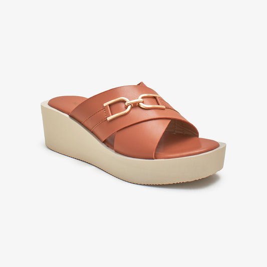 Women's Casual Wedge