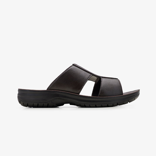 Men's Snug Slides