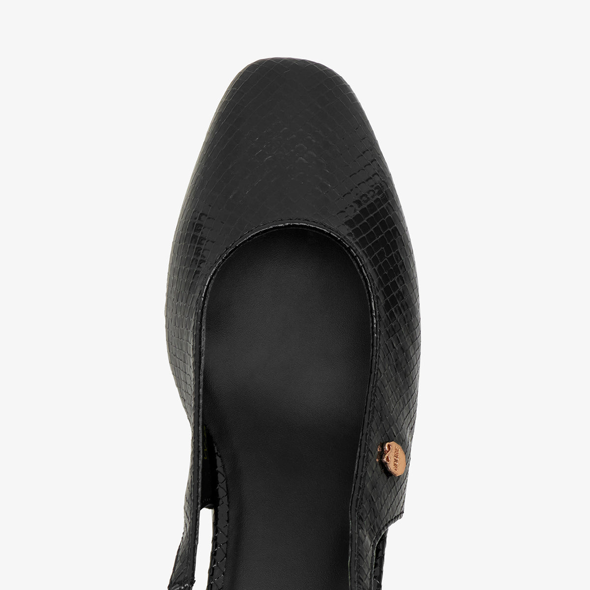 Women's Classic Slingback Heels