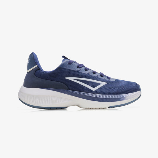 Women's Contrast Sole Sneakers