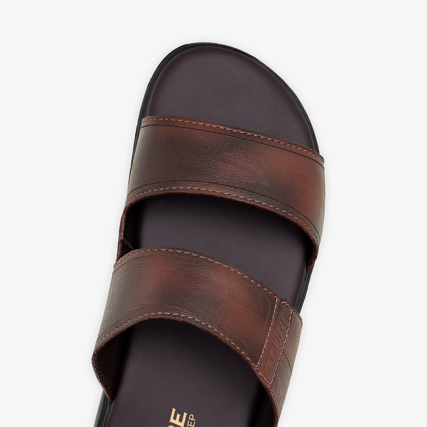 Men’s Cloud-Step Comfort Slides