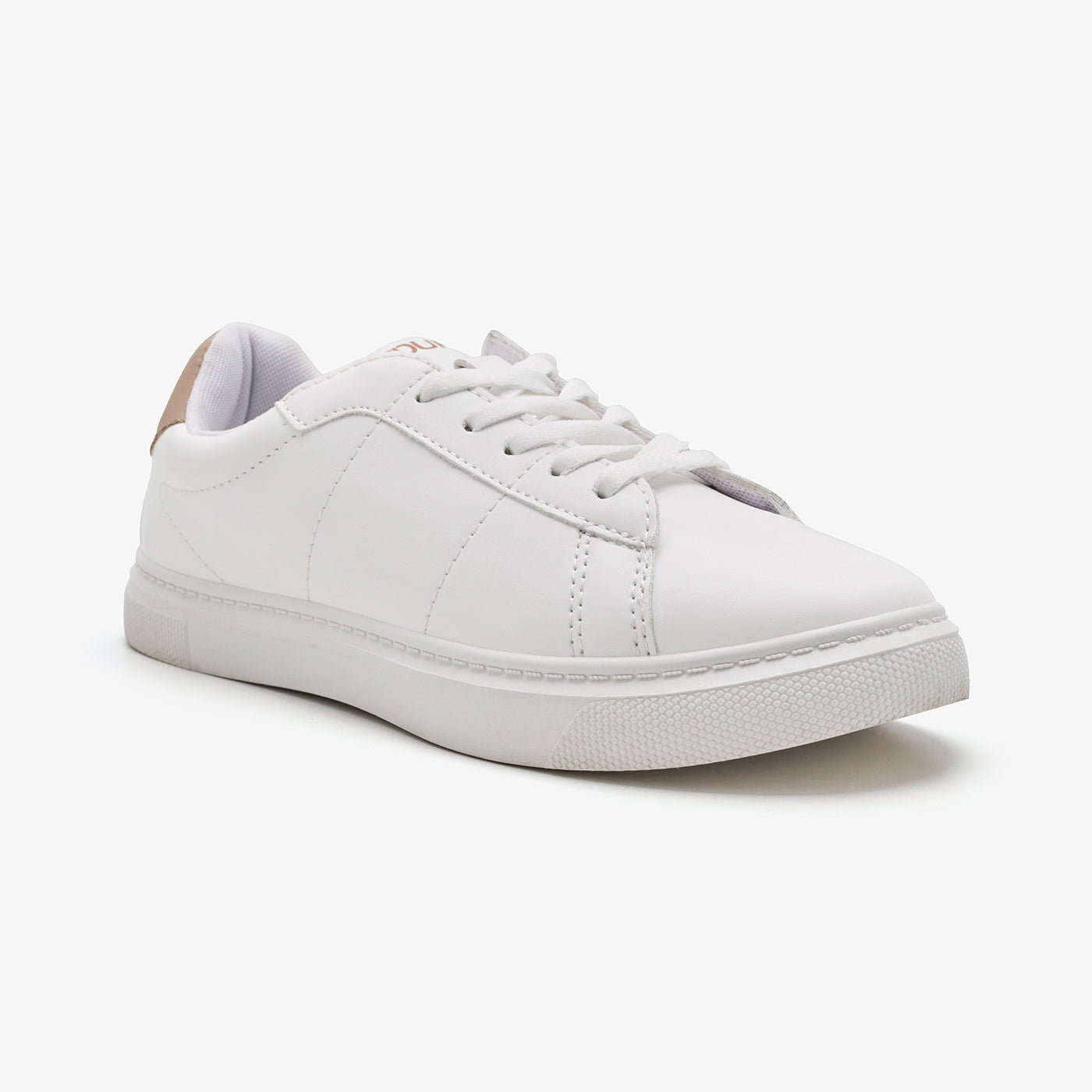 Women's Contrast Sneakers