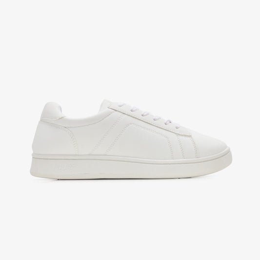 Men's Monochrome Sneakers