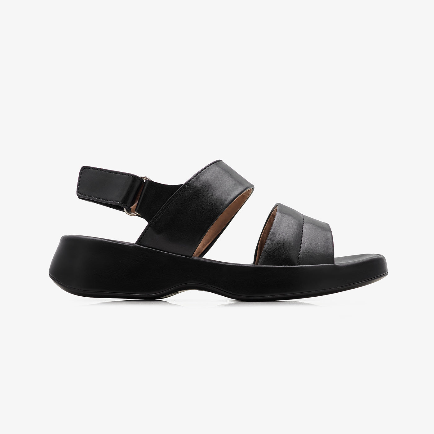 Women's Double-Strap Sandals
