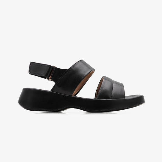 Women's Double-Strap Sandals