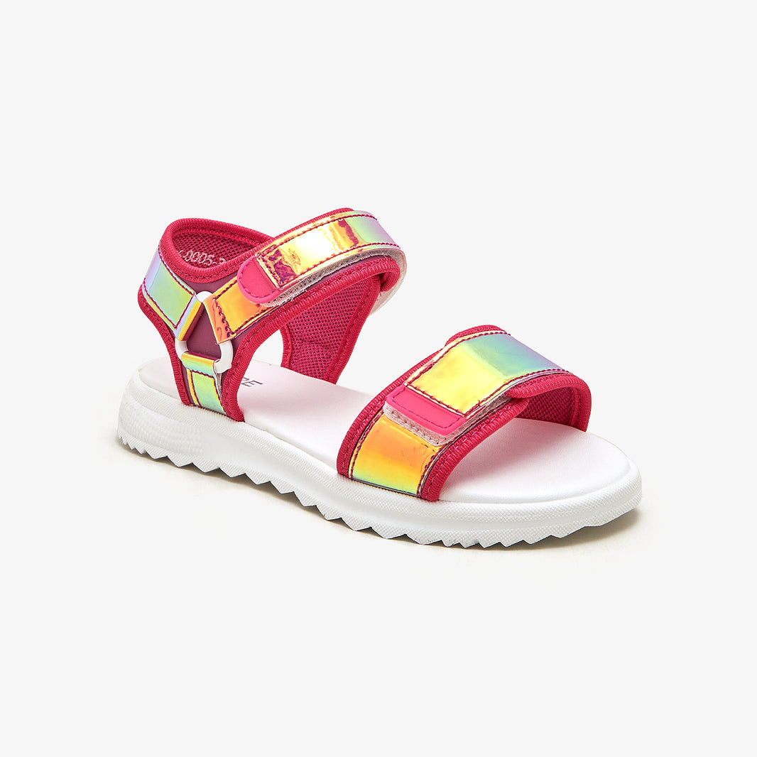 Buy Branded Footwear For Kids Online | Sandals & Slippers | Ndure ...