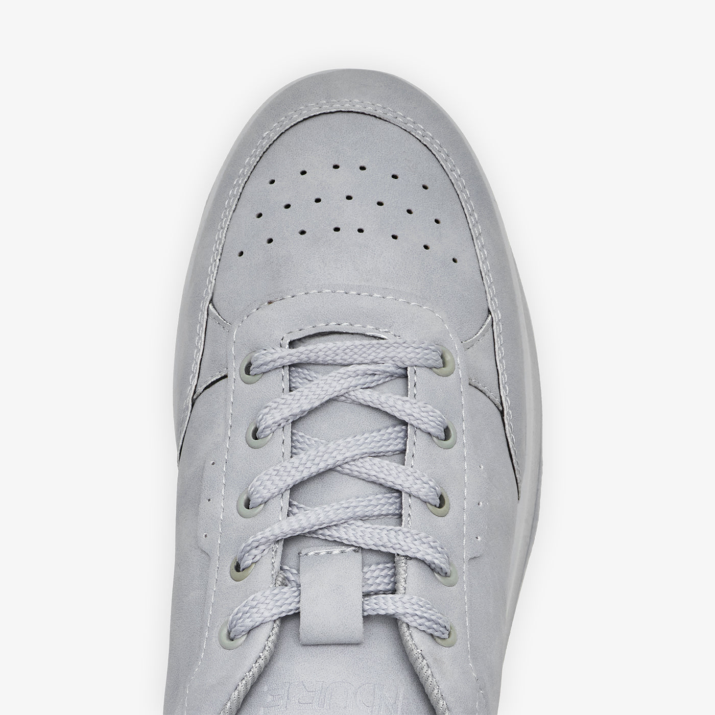 Women's Monochrome Sneakers