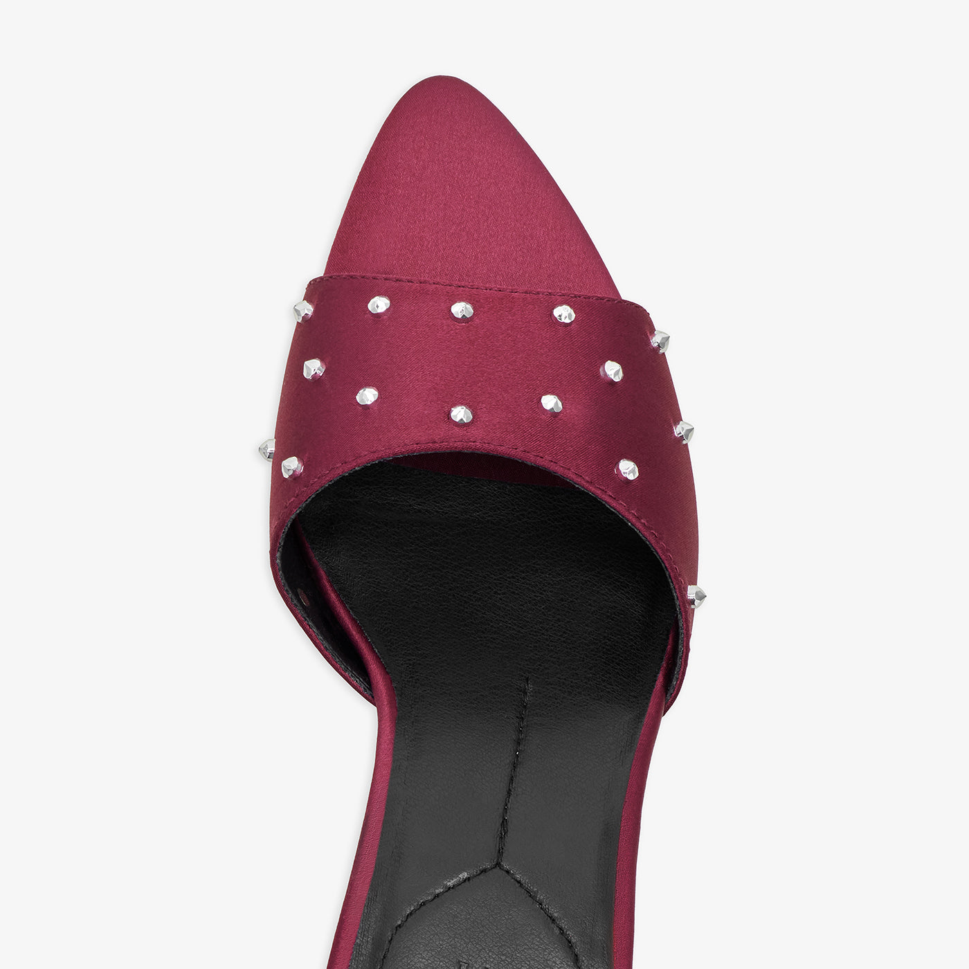 Women's Rhinestones Heels