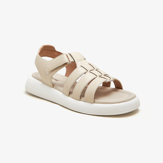 Women's SunStrap Platforms