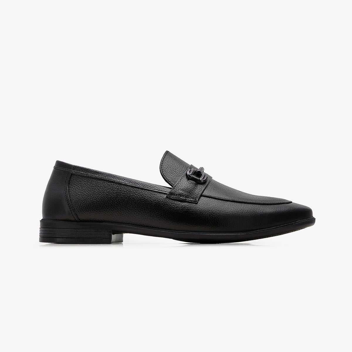 Men's Textured Dress Shoes