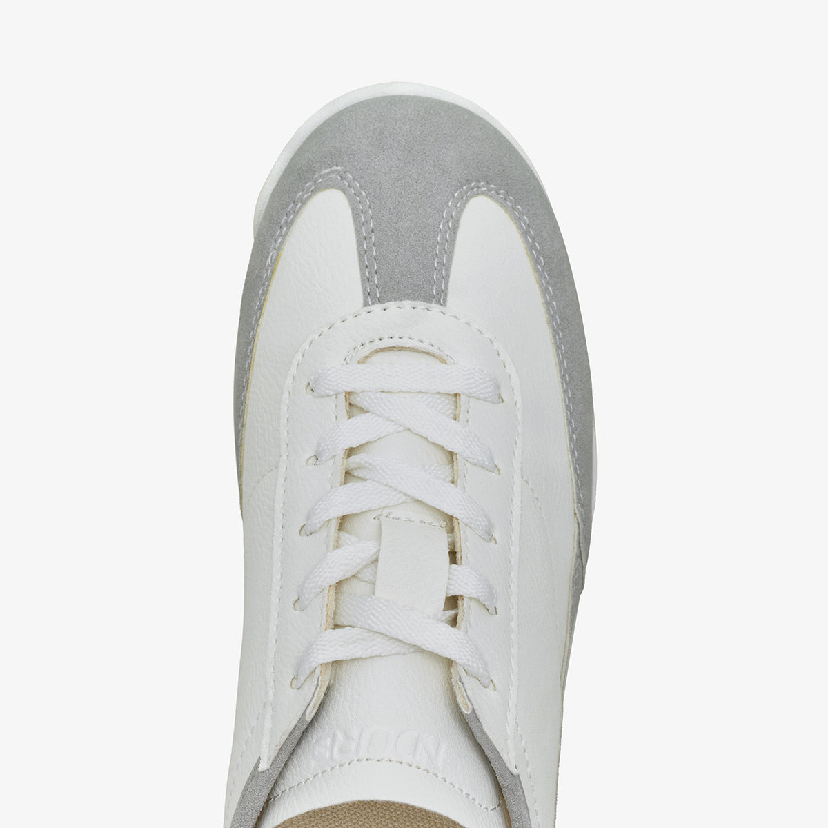 Women’s Low-Profile Panelled Sneakers
