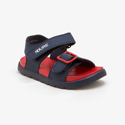 TwinHue Sandals for Boys