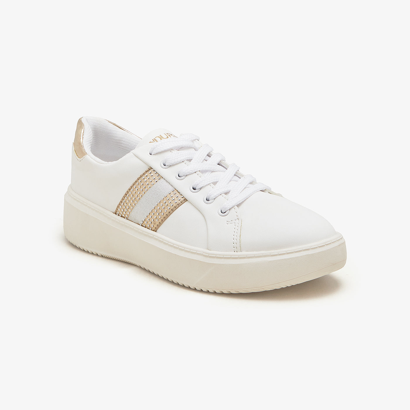 Women's Relaxed Fit Kicks