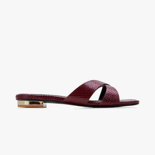 Women's Fashion Slides