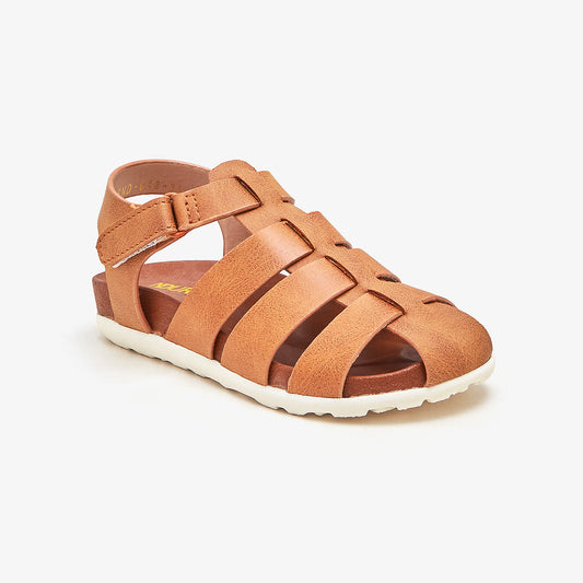 Girls' Butterscotch Sandals