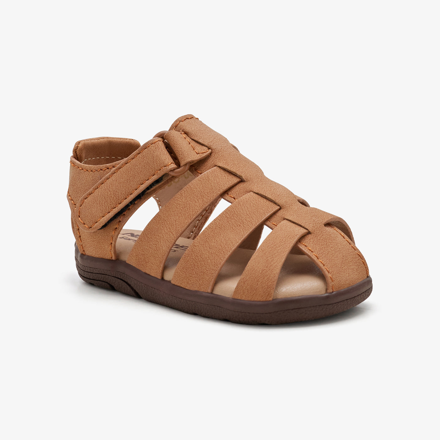 Boys' Closed-Toe Sandals
