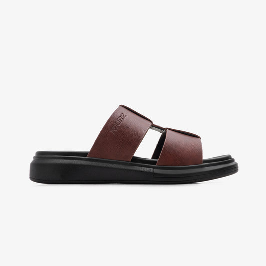 Men's Structured Slides
