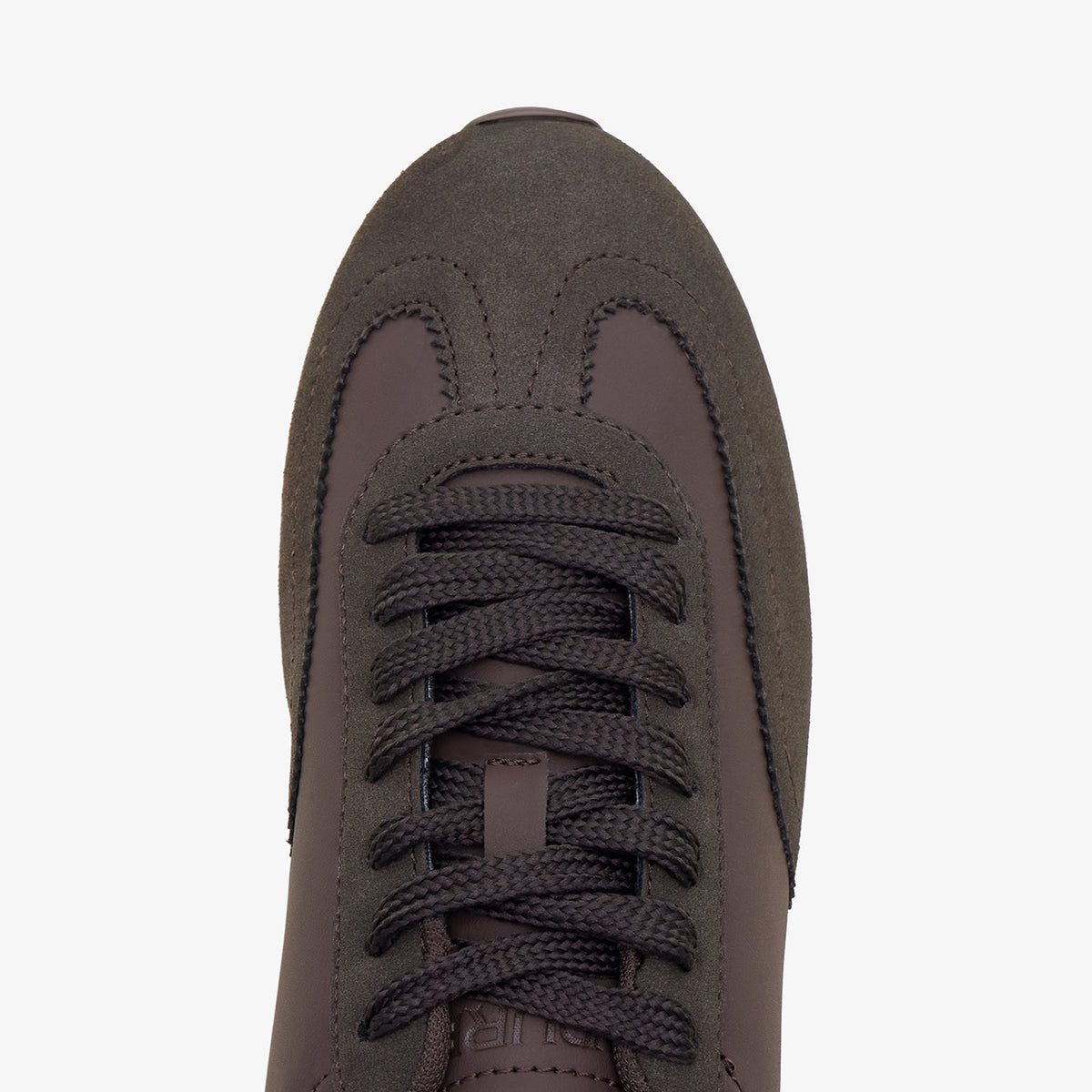 Women's Low Profile Lace-Up Sneakers